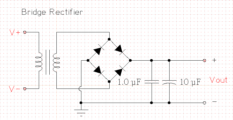 Pspice Cir File To Schematic Drawings