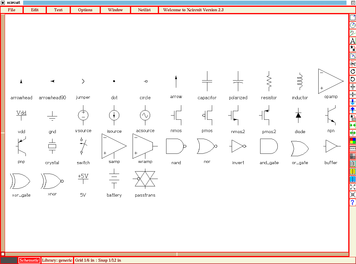 electric circuit maker online