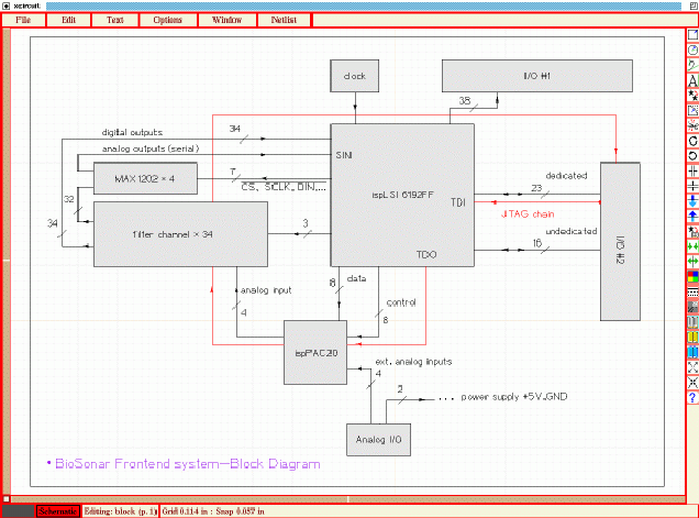 Wiring Diagram Software Open Source from opencircuitdesign.com