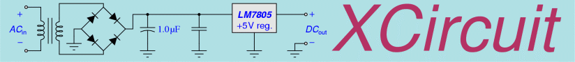 The XCircuit Tutorials