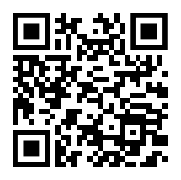 QR code linking to the Chipalooza interest survey